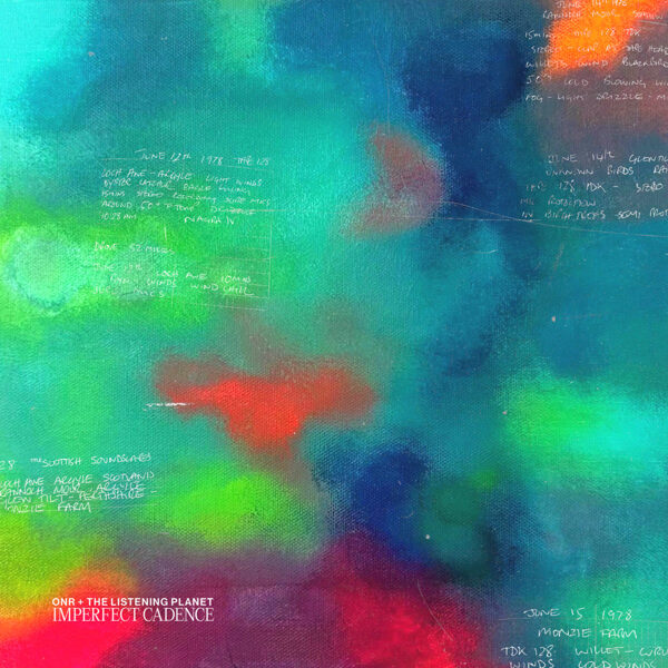 ONR+The Listening Planet - Imperfect Cadence