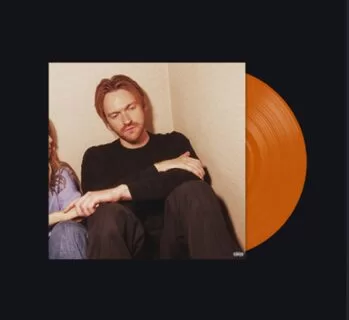 FINNEAS - For Cryin' Out Loud!