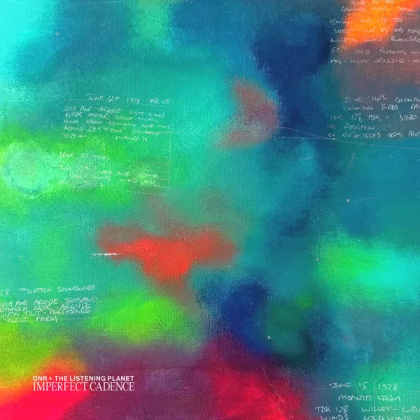 ONR+The Listening Planet - Imperfect Cadence